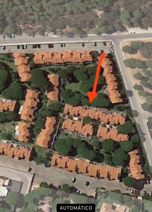 Apartamento En La Barrosa Chiclana de la Frontera Eksteriør bilde