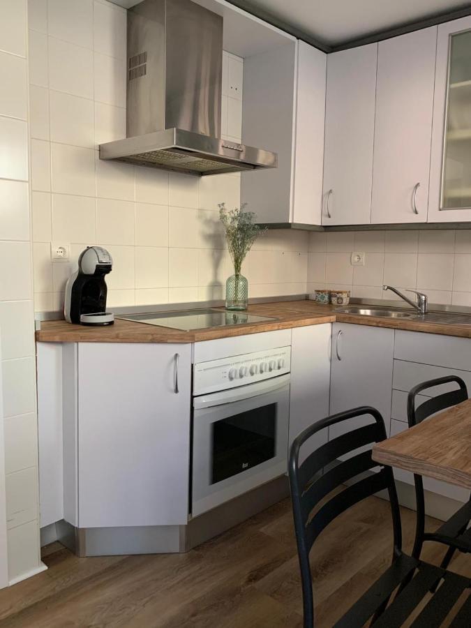Apartamento En La Barrosa Chiclana de la Frontera Eksteriør bilde