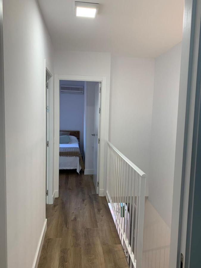 Apartamento En La Barrosa Chiclana de la Frontera Eksteriør bilde