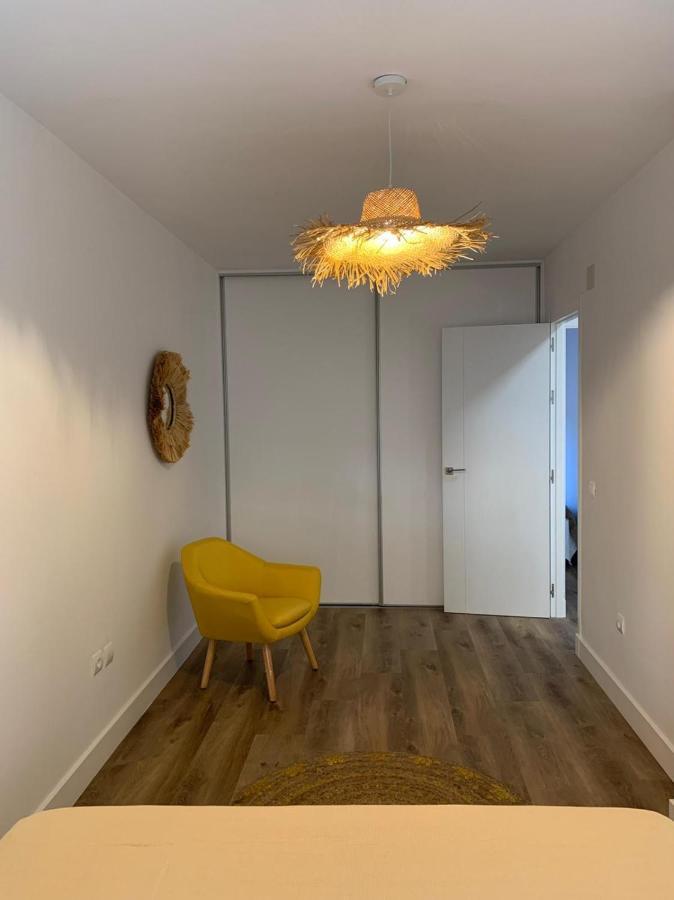 Apartamento En La Barrosa Chiclana de la Frontera Eksteriør bilde