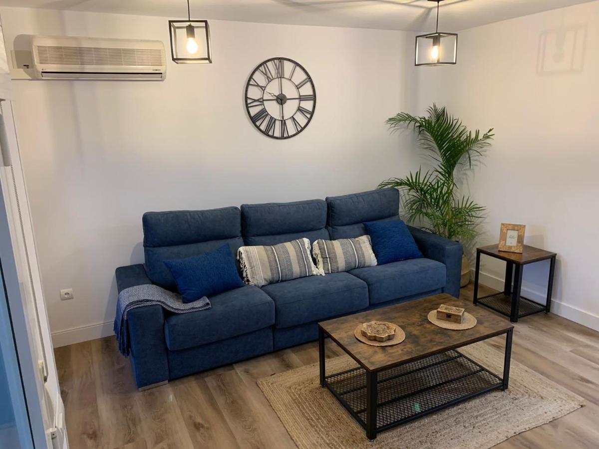 Apartamento En La Barrosa Chiclana de la Frontera Eksteriør bilde