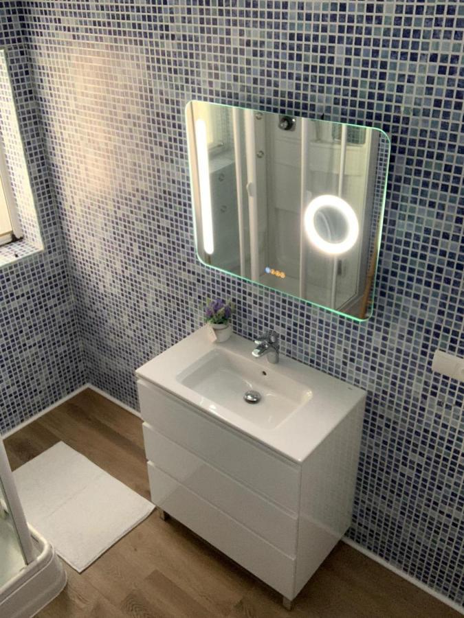 Apartamento En La Barrosa Chiclana de la Frontera Eksteriør bilde